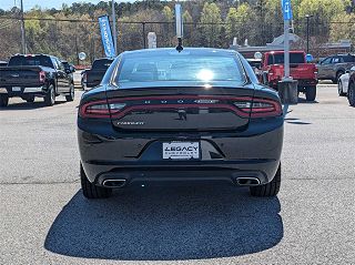 2022 Dodge Charger SXT 2C3CDXBG3NH261974 in Greenwood, SC 7
