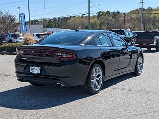 2022 Dodge Charger SXT 2C3CDXBG3NH261974 in Greenwood, SC 8
