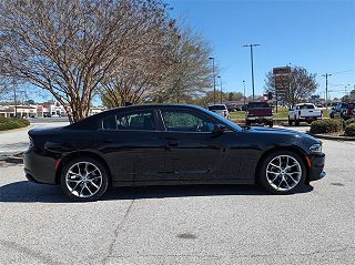 2022 Dodge Charger SXT 2C3CDXBG3NH261974 in Greenwood, SC 9