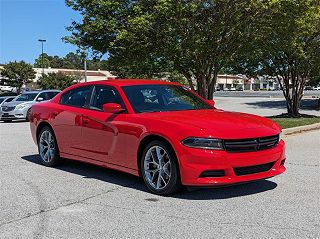2022 Dodge Charger SXT 2C3CDXBG9NH264460 in Greenwood, SC 2