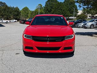 2022 Dodge Charger SXT 2C3CDXBG9NH264460 in Greenwood, SC 3