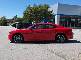 2022 Dodge Charger SXT 2C3CDXBG9NH264460 in Greenwood, SC 5