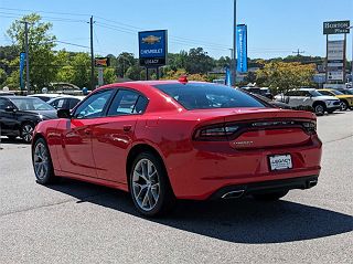 2022 Dodge Charger SXT 2C3CDXBG9NH264460 in Greenwood, SC 6