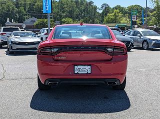 2022 Dodge Charger SXT 2C3CDXBG9NH264460 in Greenwood, SC 7