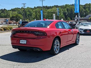 2022 Dodge Charger SXT 2C3CDXBG9NH264460 in Greenwood, SC 8