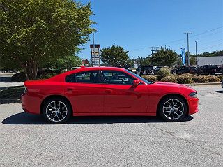 2022 Dodge Charger SXT 2C3CDXBG9NH264460 in Greenwood, SC 9