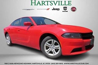 2022 Dodge Charger SXT 2C3CDXBG1NH161307 in Hartsville, SC 1