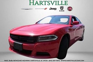 2022 Dodge Charger SXT 2C3CDXBG1NH161307 in Hartsville, SC 4