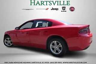 2022 Dodge Charger SXT 2C3CDXBG1NH161307 in Hartsville, SC 7