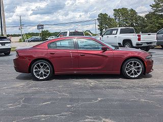 2022 Dodge Charger SXT 2C3CDXBG0NH166921 in Henderson, NC 10