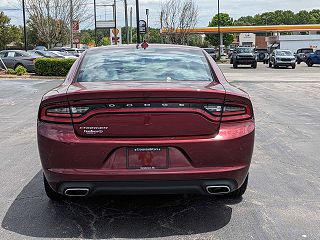 2022 Dodge Charger SXT 2C3CDXBG0NH166921 in Henderson, NC 8