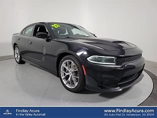 2022 Dodge Charger GT 2C3CDXHG7NH202398 in Henderson, NV