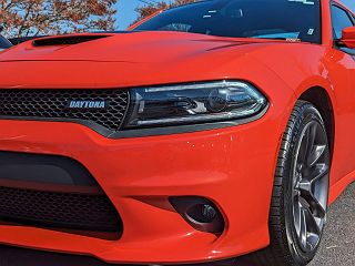 2022 Dodge Charger R/T 2C3CDXCT6NH235848 in Henrico, VA 10