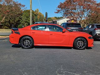 2022 Dodge Charger R/T 2C3CDXCT6NH235848 in Henrico, VA 2