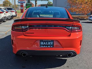 2022 Dodge Charger R/T 2C3CDXCT6NH235848 in Henrico, VA 4
