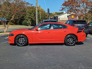 2022 Dodge Charger R/T 2C3CDXCT6NH235848 in Henrico, VA 6