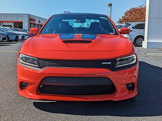 2022 Dodge Charger R/T 2C3CDXCT6NH235848 in Henrico, VA 8