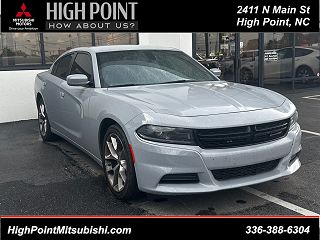 2022 Dodge Charger SXT 2C3CDXBG4NH202853 in High Point, NC