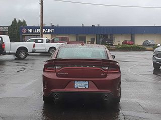 2022 Dodge Charger R/T 2C3CDXCT0NH120419 in Hillsboro, OR 5