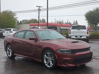 2022 Dodge Charger R/T 2C3CDXCT0NH120419 in Hillsboro, OR 8