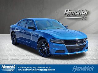 2022 Dodge Charger SXT 2C3CDXBG9NH119936 in Hoover, AL 1