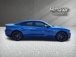 2022 Dodge Charger SXT 2C3CDXBG9NH119936 in Hoover, AL 11
