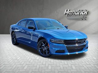 2022 Dodge Charger SXT 2C3CDXBG9NH119936 in Hoover, AL 2