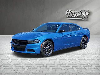 2022 Dodge Charger SXT 2C3CDXBG9NH119936 in Hoover, AL 6