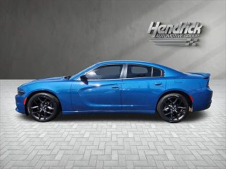 2022 Dodge Charger SXT 2C3CDXBG9NH119936 in Hoover, AL 7