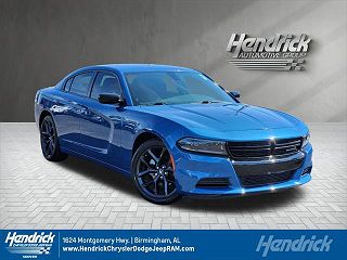 2022 Dodge Charger SXT 2C3CDXBG9NH119936 in Hoover, AL