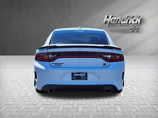 2022 Dodge Charger Scat Pack 2C3CDXGJ9NH154898 in Hoover, AL 9