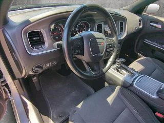 2022 Dodge Charger SXT 2C3CDXBG7NH228248 in Houston, TX 10
