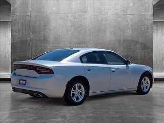 2022 Dodge Charger SXT 2C3CDXBG7NH228248 in Houston, TX 6