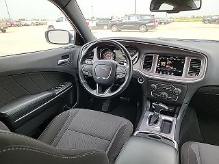 2022 Dodge Charger SXT 2C3CDXJG6NH228601 in Houston, TX 13