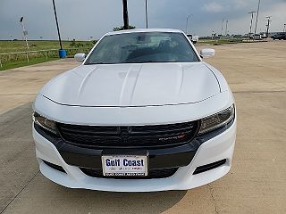 2022 Dodge Charger SXT 2C3CDXJG6NH228601 in Houston, TX 3