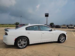 2022 Dodge Charger SXT 2C3CDXJG6NH228601 in Houston, TX 5