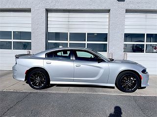 2022 Dodge Charger GT VIN: 2C3CDXMG6NH241103
