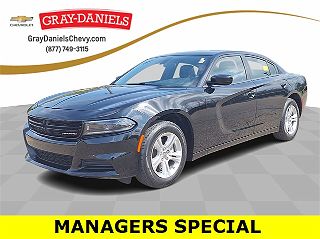 2022 Dodge Charger SXT 2C3CDXBG9NH216280 in Jackson, MS