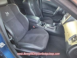 2022 Dodge Charger Scat Pack 2C3CDXGJ8NH257570 in Kingsland, GA 10