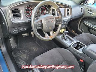 2022 Dodge Charger Scat Pack 2C3CDXGJ8NH257570 in Kingsland, GA 4
