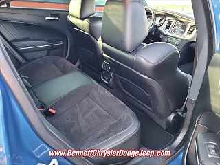 2022 Dodge Charger Scat Pack 2C3CDXGJ8NH257570 in Kingsland, GA 9