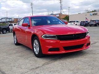 2022 Dodge Charger SXT 2C3CDXBG1NH201255 in LaFayette, GA 3