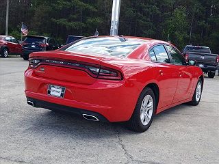 2022 Dodge Charger SXT 2C3CDXBG1NH201255 in LaFayette, GA 5