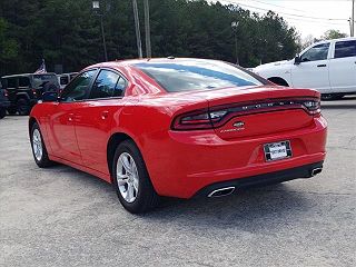 2022 Dodge Charger SXT 2C3CDXBG1NH201255 in LaFayette, GA 6