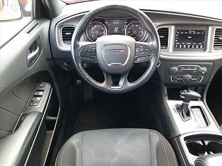 2022 Dodge Charger SXT 2C3CDXBG1NH201255 in LaFayette, GA 8