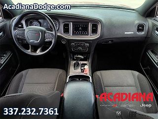 2022 Dodge Charger SXT 2C3CDXBG6NH219914 in Lafayette, LA 19