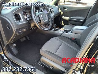 2022 Dodge Charger SXT 2C3CDXBG4NH219927 in Lafayette, LA 2