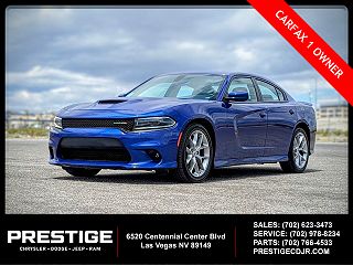 2022 Dodge Charger GT 2C3CDXHG7NH193069 in Las Vegas, NV