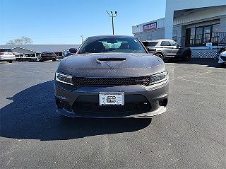 2022 Dodge Charger GT 2C3CDXHG8NH106070 in Lee's Summit, MO 2