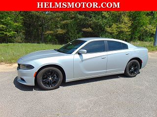 2022 Dodge Charger SXT 2C3CDXBG4NH216042 in Lexington, TN 1